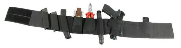 SPB SKY MARSHALL COVERED BELT COYOTE SPB SKY MARSHALL COVERED BELT COYOTE