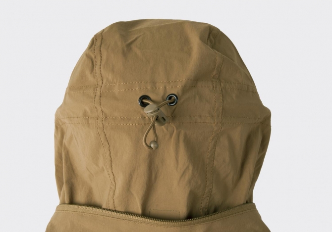 HELIKON TEX COYOTE TROOPER SOFT SHELL JACKE COYOTE TAN