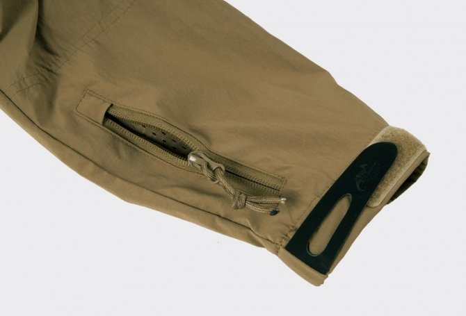 HELIKON TEX COYOTE TROOPER SOFT SHELL JACKE COYOTE TAN HELIKON TEX COYOTE TROOPER SOFT SHELL JACKE COYOTE TAN