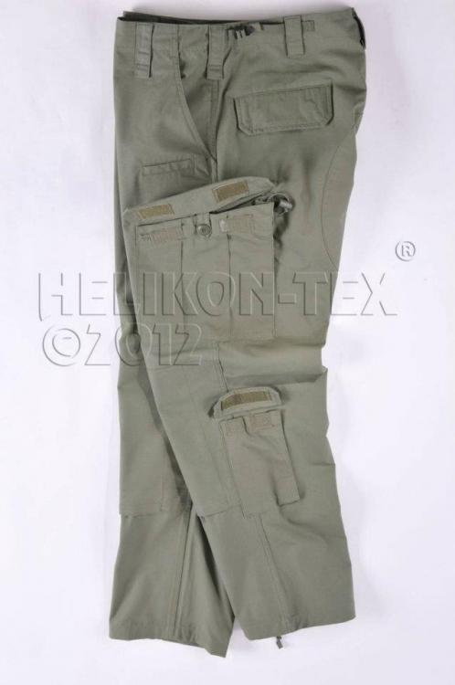 HELIKON TEX CPU HOSE COYOTE HELIKON TEX CPU HOSE COYOTE