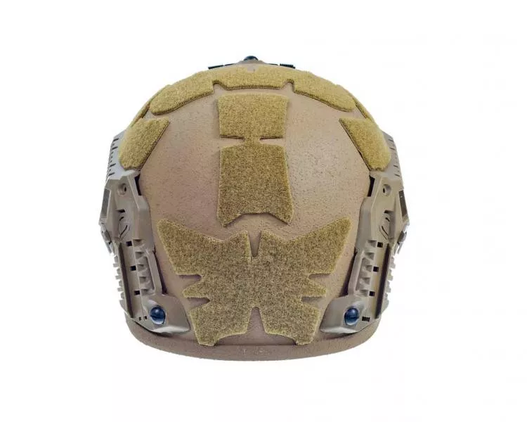 Sestan-Busch Schutzhelm High Cut – BK-ACH COYOTE