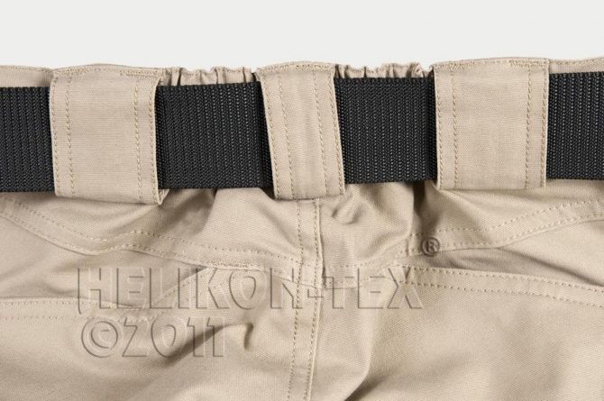 HELIKON TEX URBAN TACTICAL PANTS HOSE UTP RIPSTOP TAIGA-GREEN