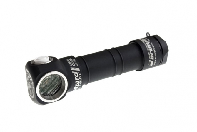 ARMYTEK WIZARD V2 ARMYTEK WIZARD V2