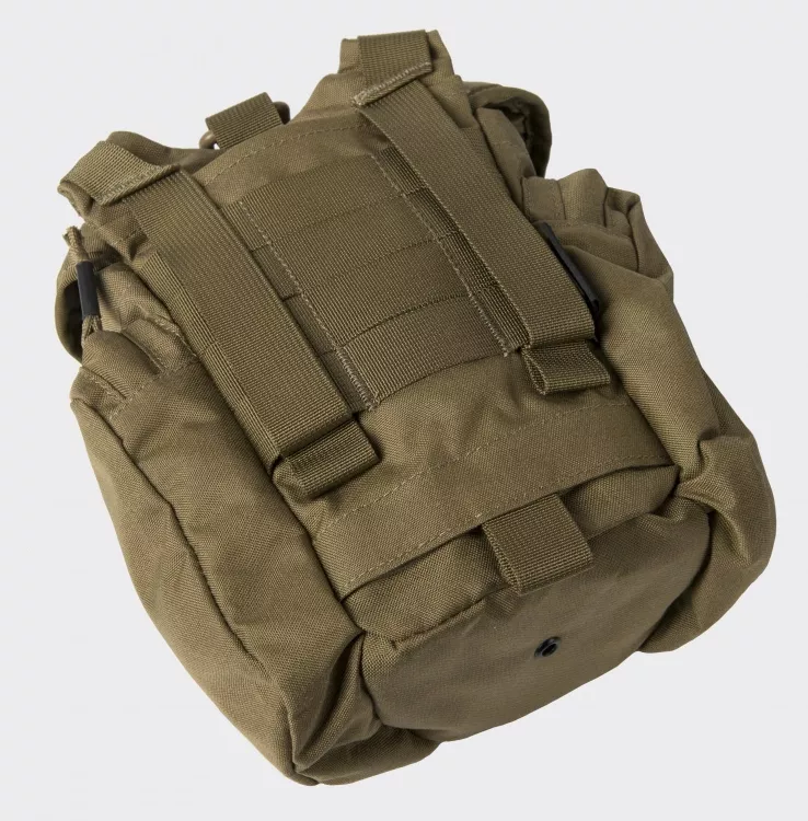 HELIKON TEX ESSENTIAL KIT BAG SCHWARZ HELIKON TEX ESSENTIAL KIT BAG SCHWARZ
