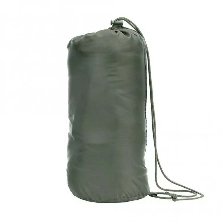 INNENSCHLAFSACK FLEECE OLIVE
