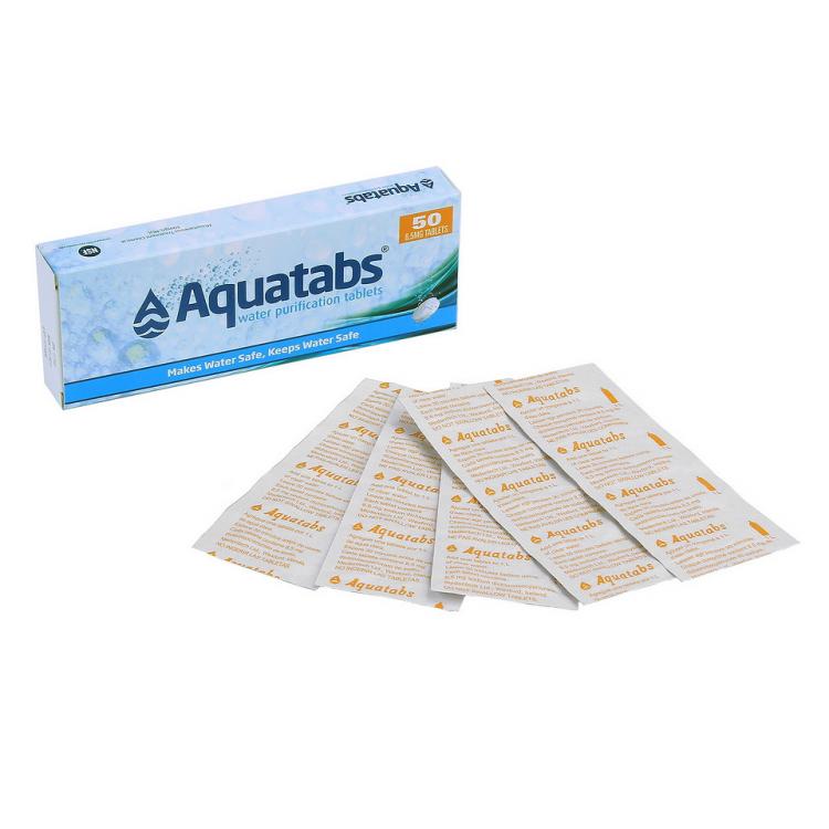 BCB Wasser Reinigungs tabletten BCB Wasser Reinigungs tabletten