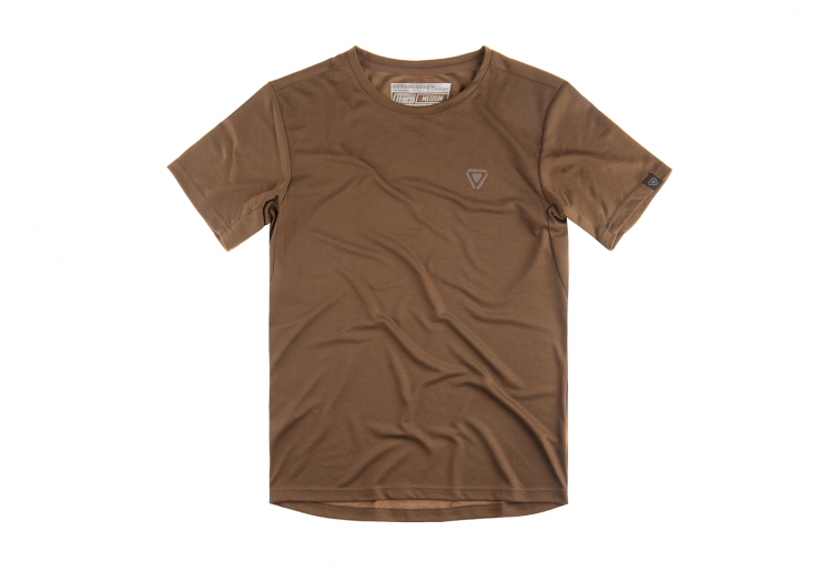 T.O.R.D. PERFORMANCE UTILLITY T-SHIRT SCHWARZ T.O.R.D. PERFORMANCE UTILLITY T-SHIRT SCHWARZ