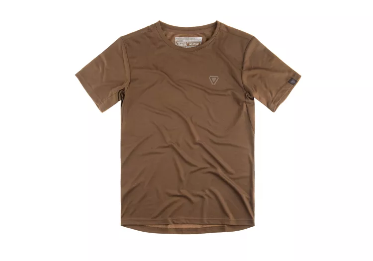 T.O.R.D. PERFORMANCE UTILLITY T-SHIRT SCHWARZ T.O.R.D. PERFORMANCE UTILLITY T-SHIRT SCHWARZ