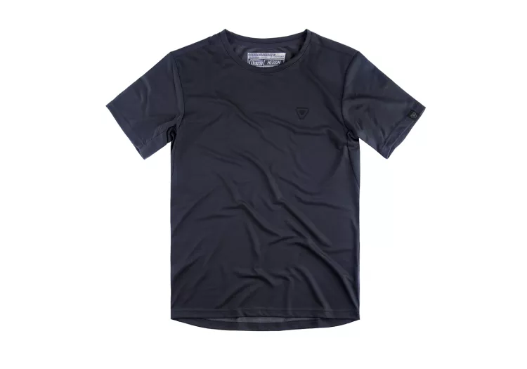 T.O.R.D. PERFORMANCE UTILLITY T-SHIRT SCHWARZ T.O.R.D. PERFORMANCE UTILLITY T-SHIRT SCHWARZ