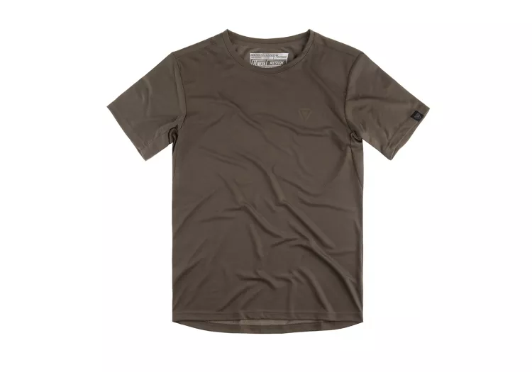 T.O.R.D. PERFORMANCE UTILLITY T-SHIRT SCHWARZ T.O.R.D. PERFORMANCE UTILLITY T-SHIRT SCHWARZ