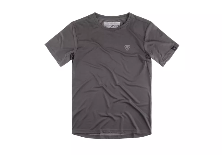 T.O.R.D. PERFORMANCE UTILLITY T-SHIRT SCHWARZ T.O.R.D. PERFORMANCE UTILLITY T-SHIRT SCHWARZ