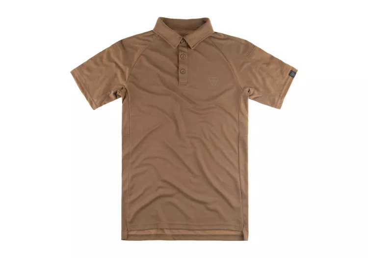 T.O.R.D. PERFORMANCE POLO SHIRT T.O.R.D. PERFORMANCE POLO SHIRT