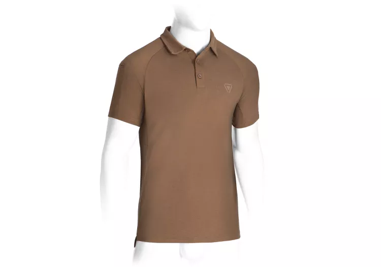 T.O.R.D. PERFORMANCE POLO SHIRT T.O.R.D. PERFORMANCE POLO SHIRT