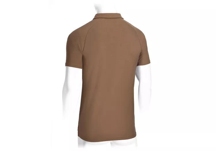 T.O.R.D. PERFORMANCE POLO SHIRT T.O.R.D. PERFORMANCE POLO SHIRT