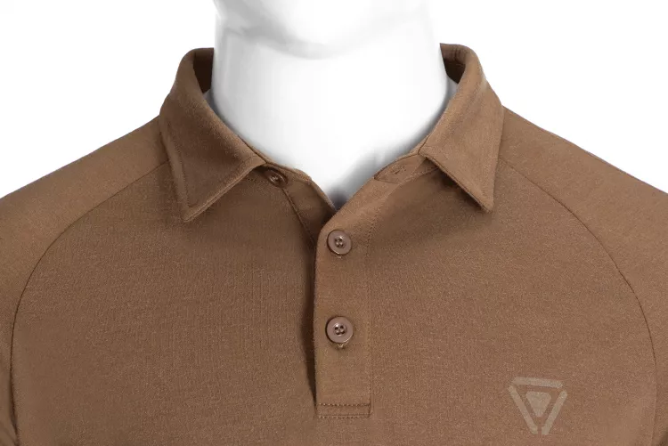 T.O.R.D. PERFORMANCE POLO SHIRT T.O.R.D. PERFORMANCE POLO SHIRT