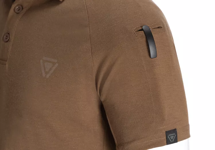 T.O.R.D. PERFORMANCE POLO SHIRT T.O.R.D. PERFORMANCE POLO SHIRT