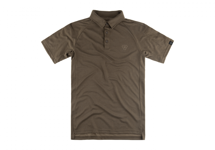 T.O.R.D. PERFORMANCE POLO SHIRT T.O.R.D. PERFORMANCE POLO SHIRT