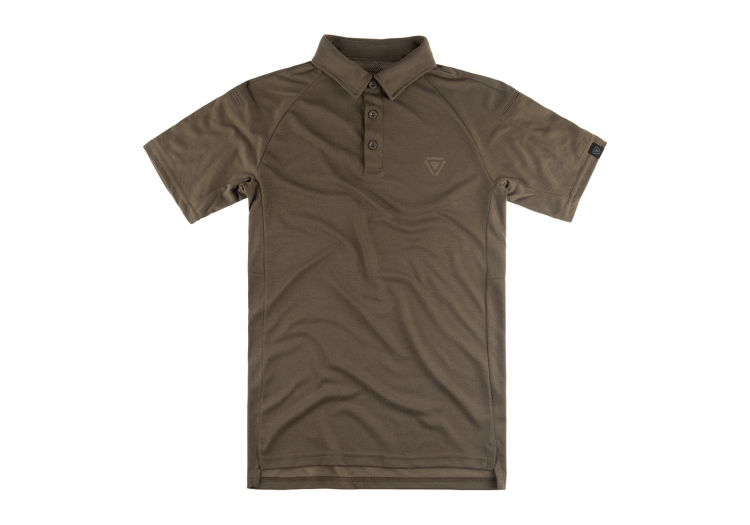 T.O.R.D. PERFORMANCE POLO SHIRT