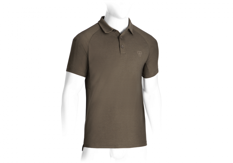 T.O.R.D. PERFORMANCE POLO SHIRT T.O.R.D. PERFORMANCE POLO SHIRT