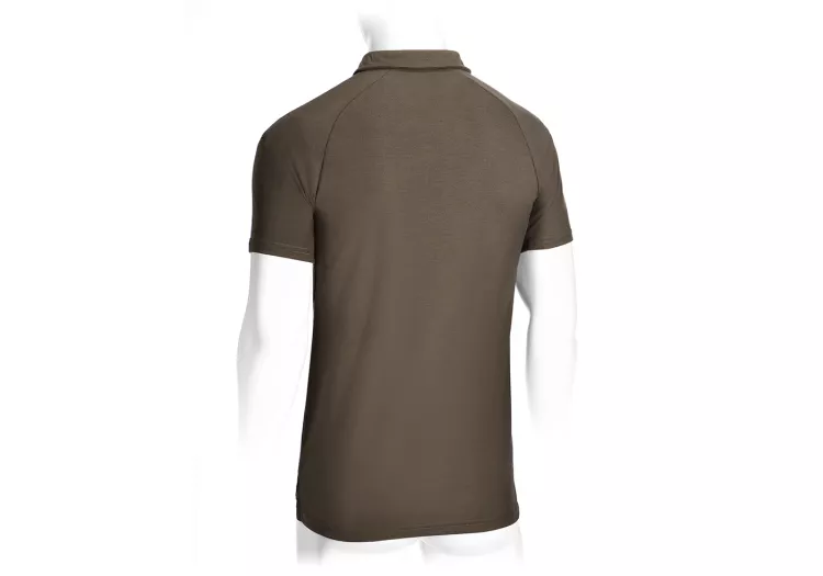 T.O.R.D. PERFORMANCE POLO SHIRT T.O.R.D. PERFORMANCE POLO SHIRT