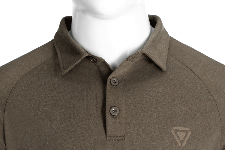 T.O.R.D. PERFORMANCE POLO SHIRT T.O.R.D. PERFORMANCE POLO SHIRT