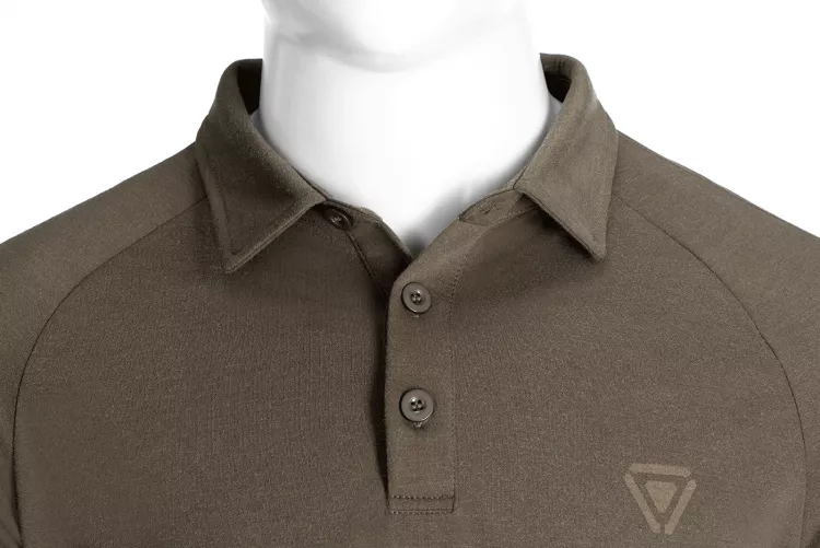 T.O.R.D. PERFORMANCE POLO SHIRT T.O.R.D. PERFORMANCE POLO SHIRT