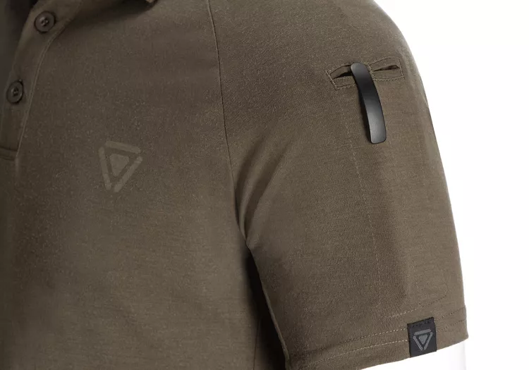T.O.R.D. PERFORMANCE POLO SHIRT T.O.R.D. PERFORMANCE POLO SHIRT