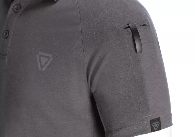 T.O.R.D. PERFORMANCE POLO SHIRT T.O.R.D. PERFORMANCE POLO SHIRT