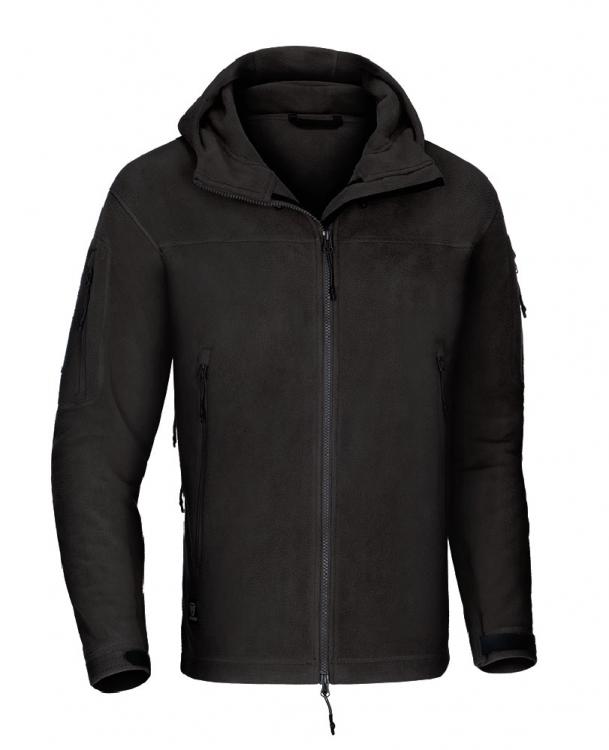 OUTRIDER T.O.R.D. WINDBLOCK FLEECE HOODIE AR OUTRIDER T.O.R.D. WINDBLOCK FLEECE HOODIE AR