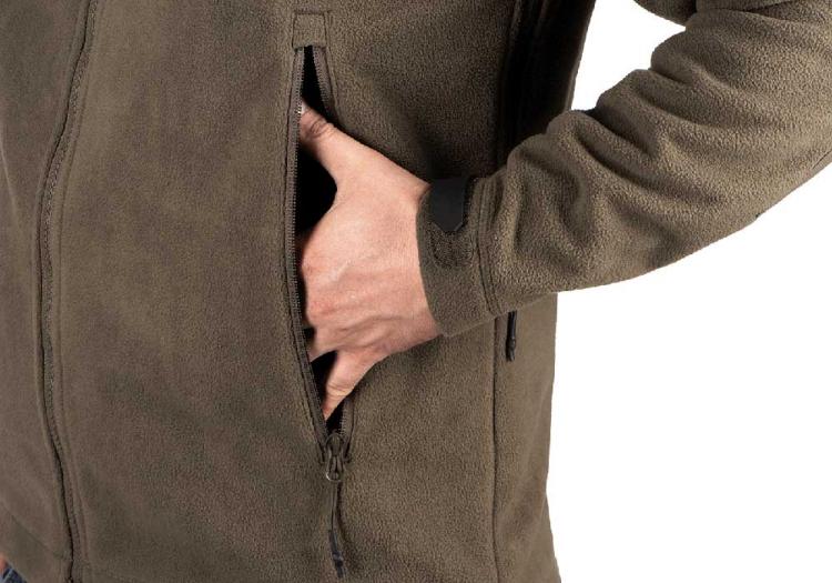 OUTRIDER T.O.R.D. WINDBLOCK FLEECE HOODIE AR OUTRIDER T.O.R.D. WINDBLOCK FLEECE HOODIE AR