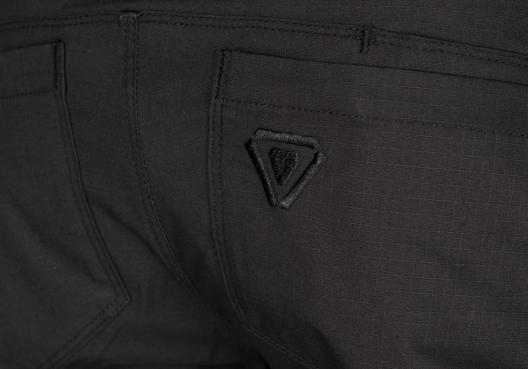 T.O.R.D. FLEX PANTS AR SCHWARZ