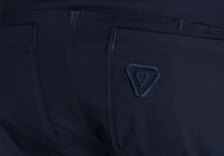 T.O.R.D. FLEX PANTS AR NAVY BLUE