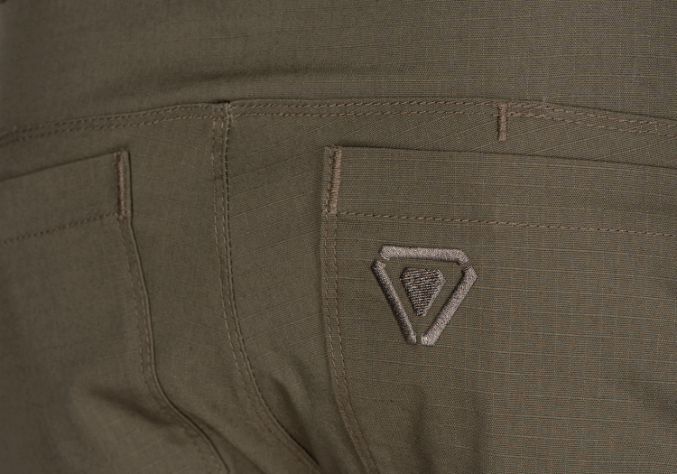 T.O.R.D. FLEX PANTS AR RANGER GREEN