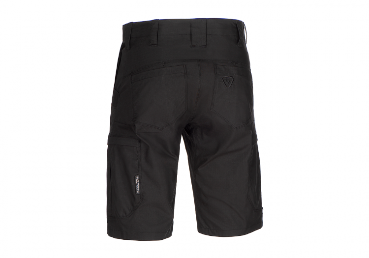 OUTRIDER TACTICAL T.O.R.D. FLEX SHORT 11" SCHWARZ OUTRIDER TACTICAL T.O.R.D. FLEX SHORT 11" SCHWARZ
