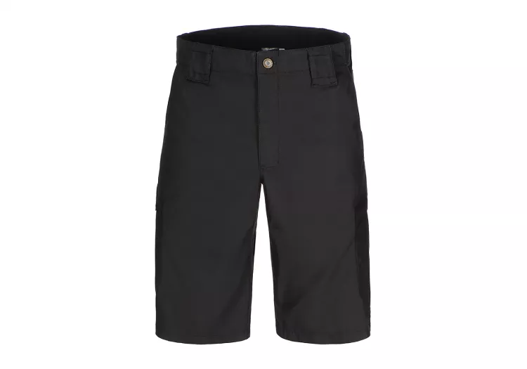 OUTRIDER TACTICAL T.O.R.D. FLEX SHORT 11" SCHWARZ OUTRIDER TACTICAL T.O.R.D. FLEX SHORT 11" SCHWARZ