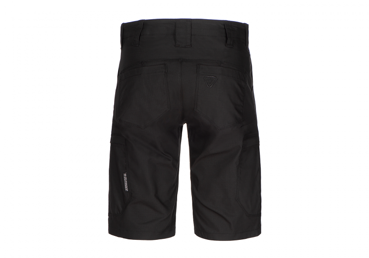 OUTRIDER TACTICAL T.O.R.D. FLEX SHORT 11" SCHWARZ OUTRIDER TACTICAL T.O.R.D. FLEX SHORT 11" SCHWARZ