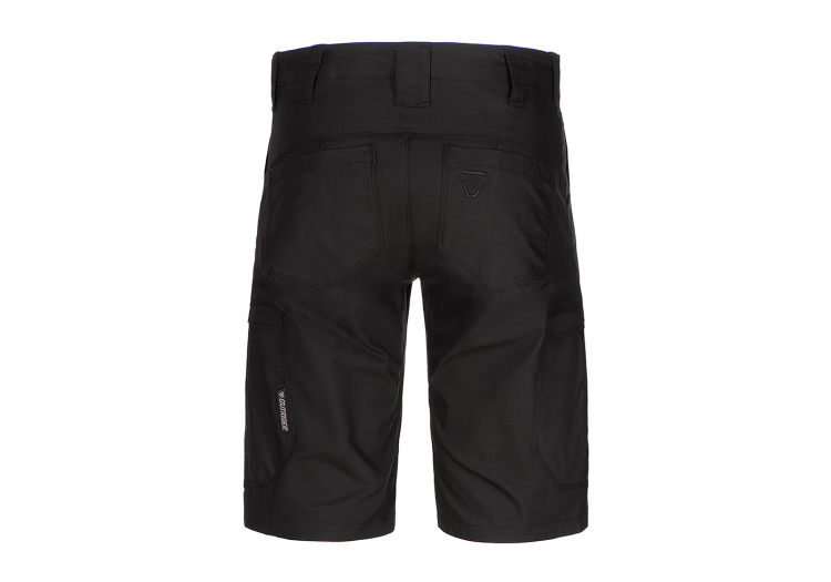 OUTRIDER TACTICAL T.O.R.D. FLEX SHORT 11" SCHWARZ