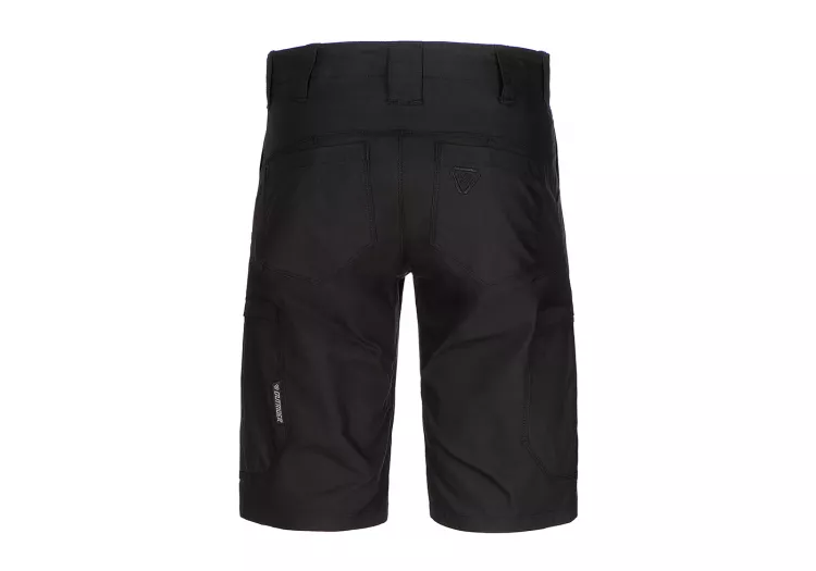 OUTRIDER TACTICAL T.O.R.D. FLEX SHORT 11" SCHWARZ OUTRIDER TACTICAL T.O.R.D. FLEX SHORT 11" SCHWARZ
