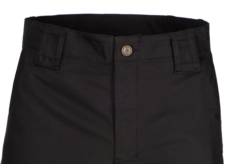 OUTRIDER TACTICAL T.O.R.D. FLEX SHORT 11" SCHWARZ OUTRIDER TACTICAL T.O.R.D. FLEX SHORT 11" SCHWARZ