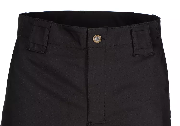 OUTRIDER TACTICAL T.O.R.D. FLEX SHORT 11" SCHWARZ OUTRIDER TACTICAL T.O.R.D. FLEX SHORT 11" SCHWARZ