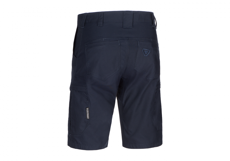 OUTRIDER TACTICAL T.O.R.D. FLEX SHORT 11" NAVY BLUE OUTRIDER TACTICAL T.O.R.D. FLEX SHORT 11" NAVY BLUE