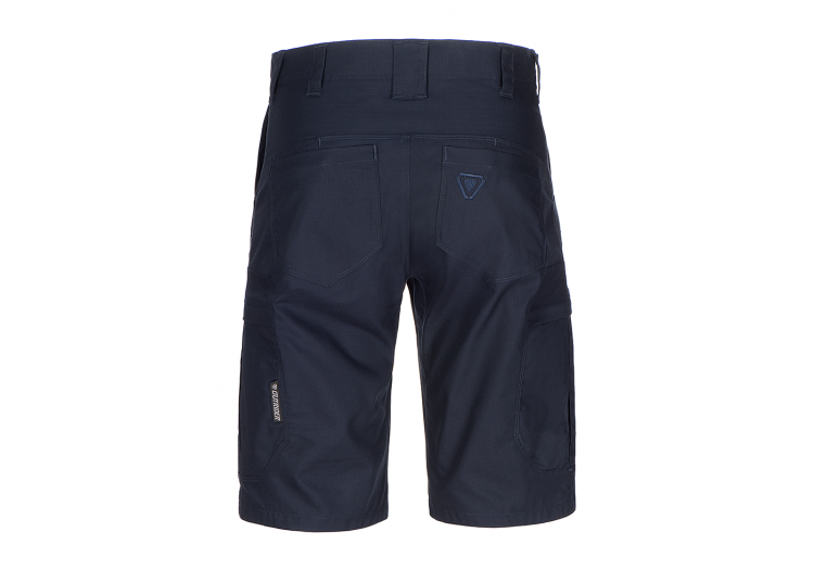 OUTRIDER TACTICAL T.O.R.D. FLEX SHORT 11" NAVY BLUE