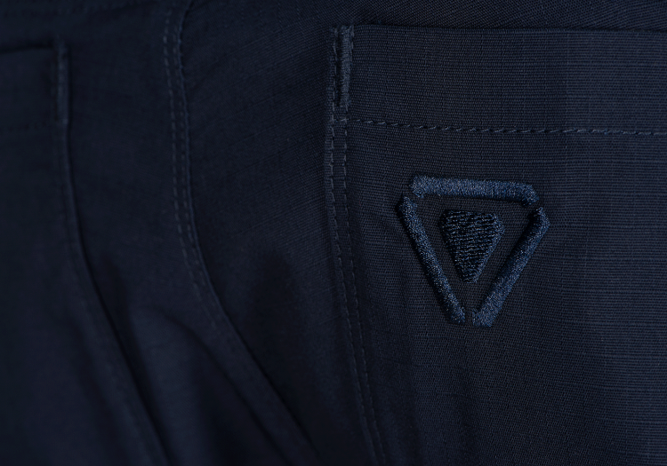 OUTRIDER TACTICAL T.O.R.D. FLEX SHORT 11" NAVY BLUE OUTRIDER TACTICAL T.O.R.D. FLEX SHORT 11" NAVY BLUE