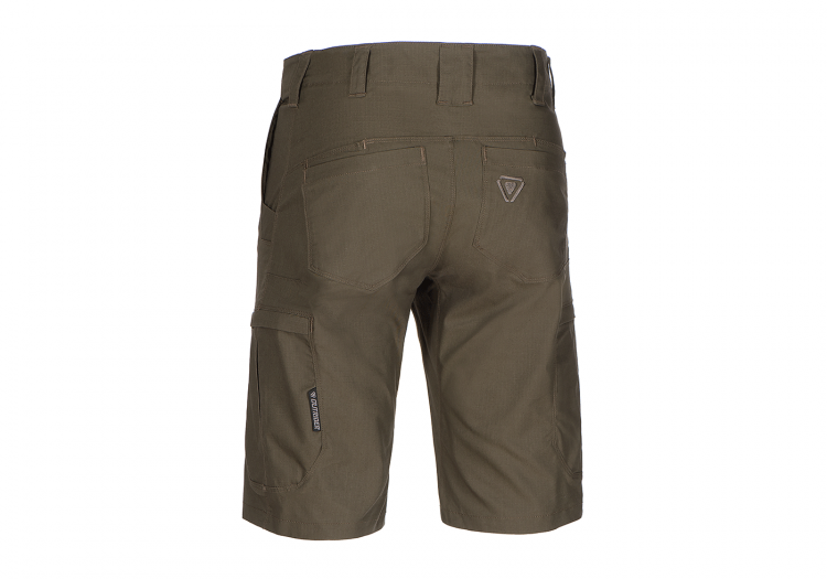 OUTRIDER TACTICAL T.O.R.D. FLEX SHORT 11" RANGER GREEN OUTRIDER TACTICAL T.O.R.D. FLEX SHORT 11" RANGER GREEN