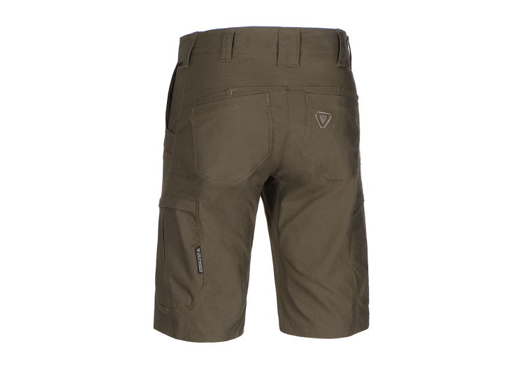 OUTRIDER TACTICAL T.O.R.D. FLEX SHORT 11" RANGER GREEN