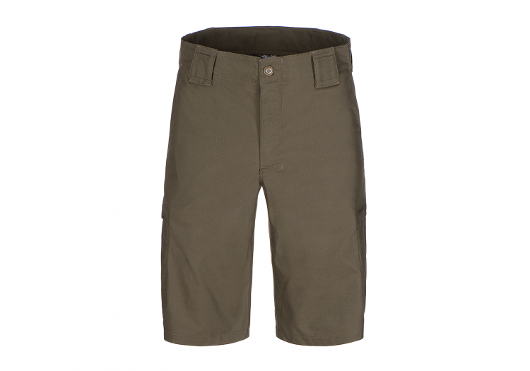 OUTRIDER TACTICAL T.O.R.D. FLEX SHORT 11" RANGER GREEN OUTRIDER TACTICAL T.O.R.D. FLEX SHORT 11" RANGER GREEN