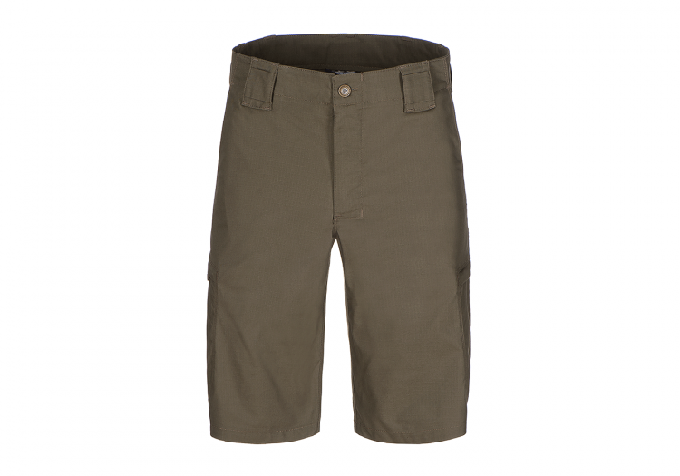 OUTRIDER TACTICAL T.O.R.D. FLEX SHORT 11" RANGER GREEN