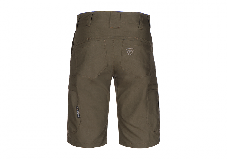 OUTRIDER TACTICAL T.O.R.D. FLEX SHORT 11" RANGER GREEN OUTRIDER TACTICAL T.O.R.D. FLEX SHORT 11" RANGER GREEN