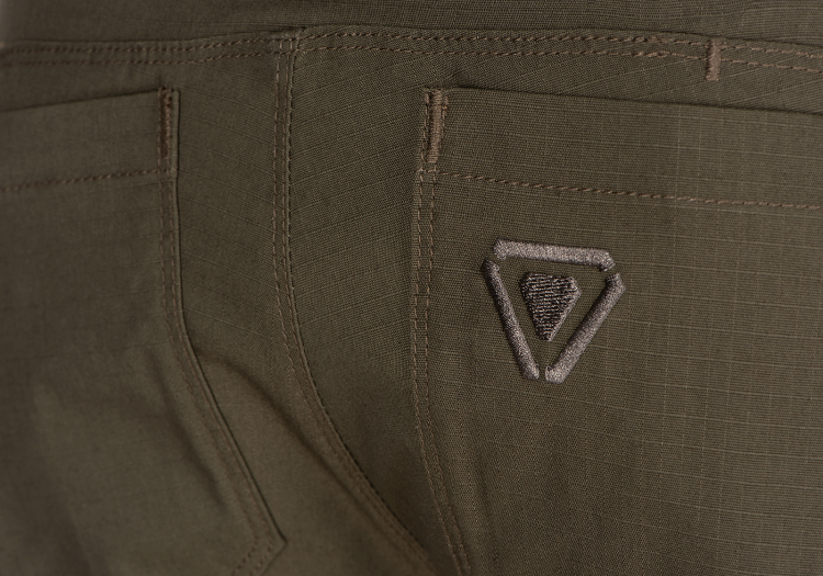 OUTRIDER TACTICAL T.O.R.D. FLEX SHORT 11" RANGER GREEN OUTRIDER TACTICAL T.O.R.D. FLEX SHORT 11" RANGER GREEN