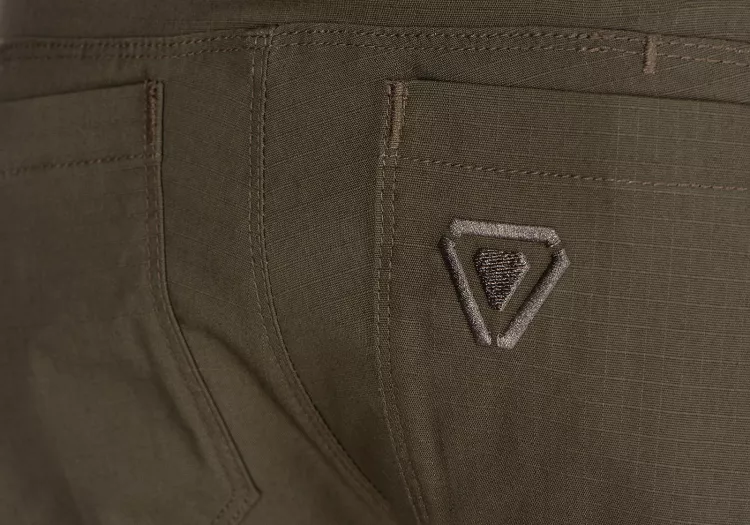 OUTRIDER TACTICAL T.O.R.D. FLEX SHORT 11" RANGER GREEN OUTRIDER TACTICAL T.O.R.D. FLEX SHORT 11" RANGER GREEN